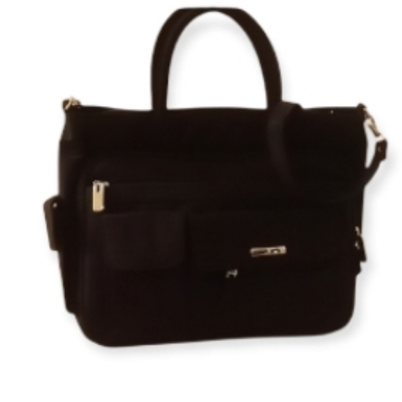 Business Multi Function Tote - Picture 1 of 17